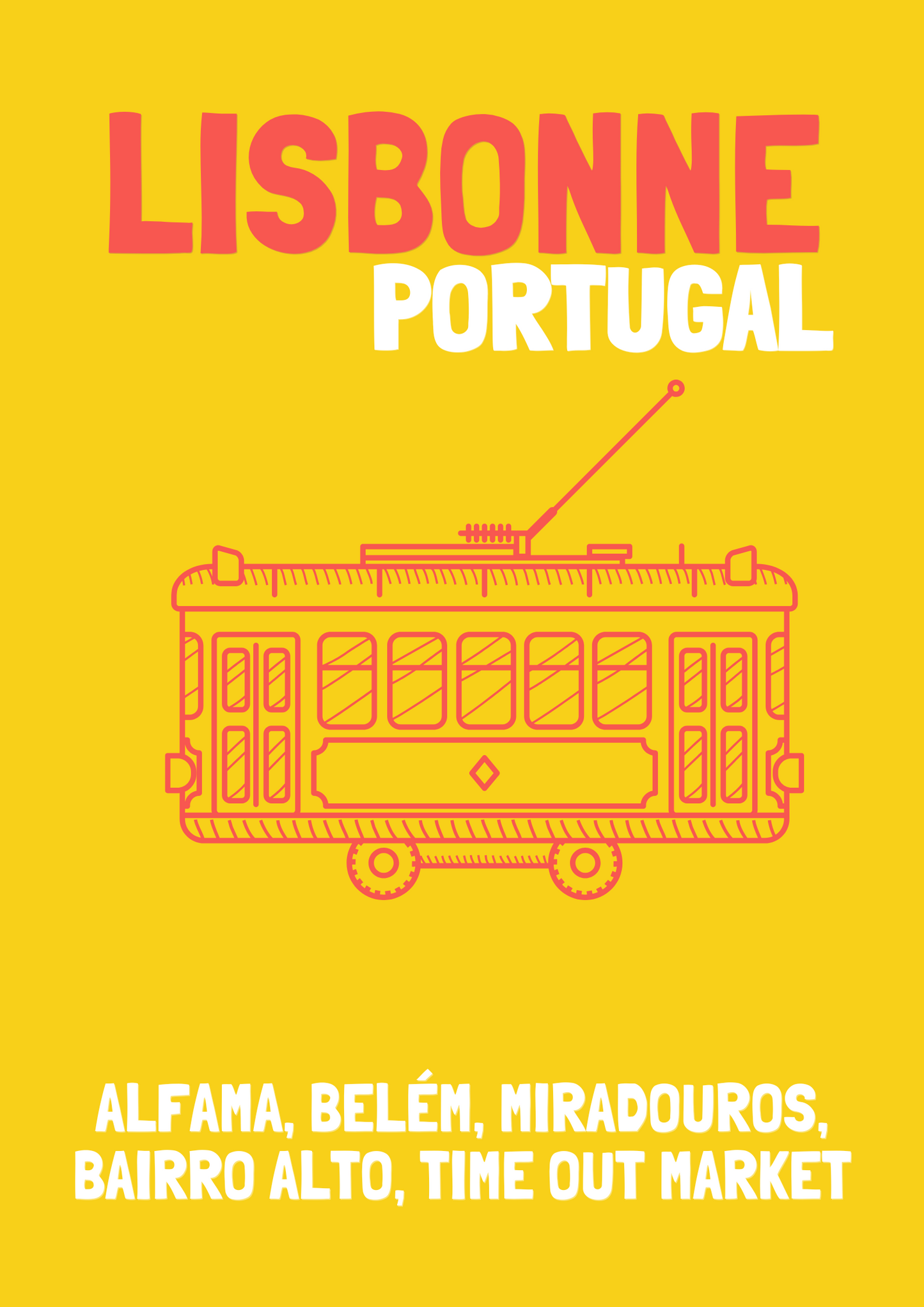 LISBONNE