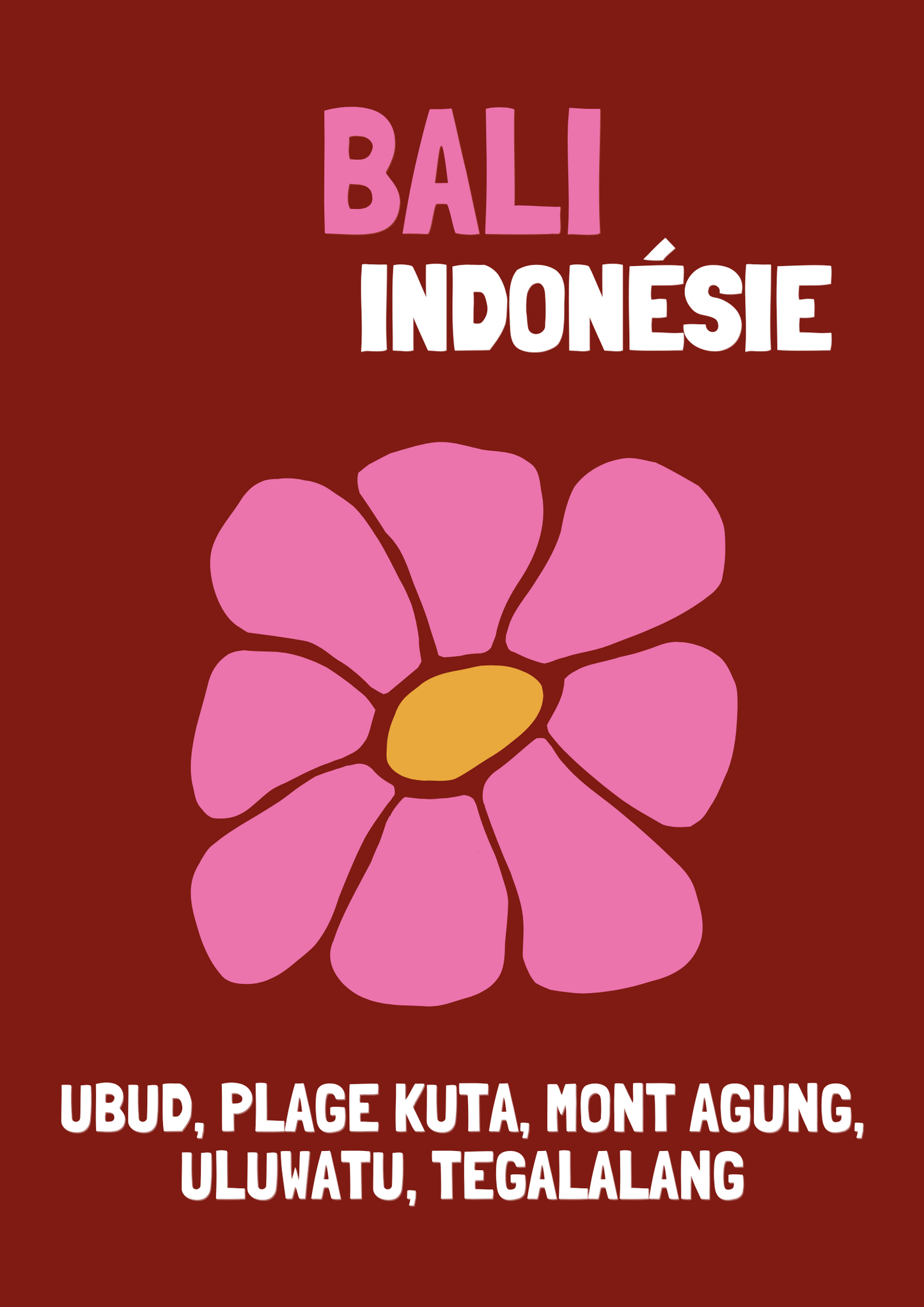 BALI
