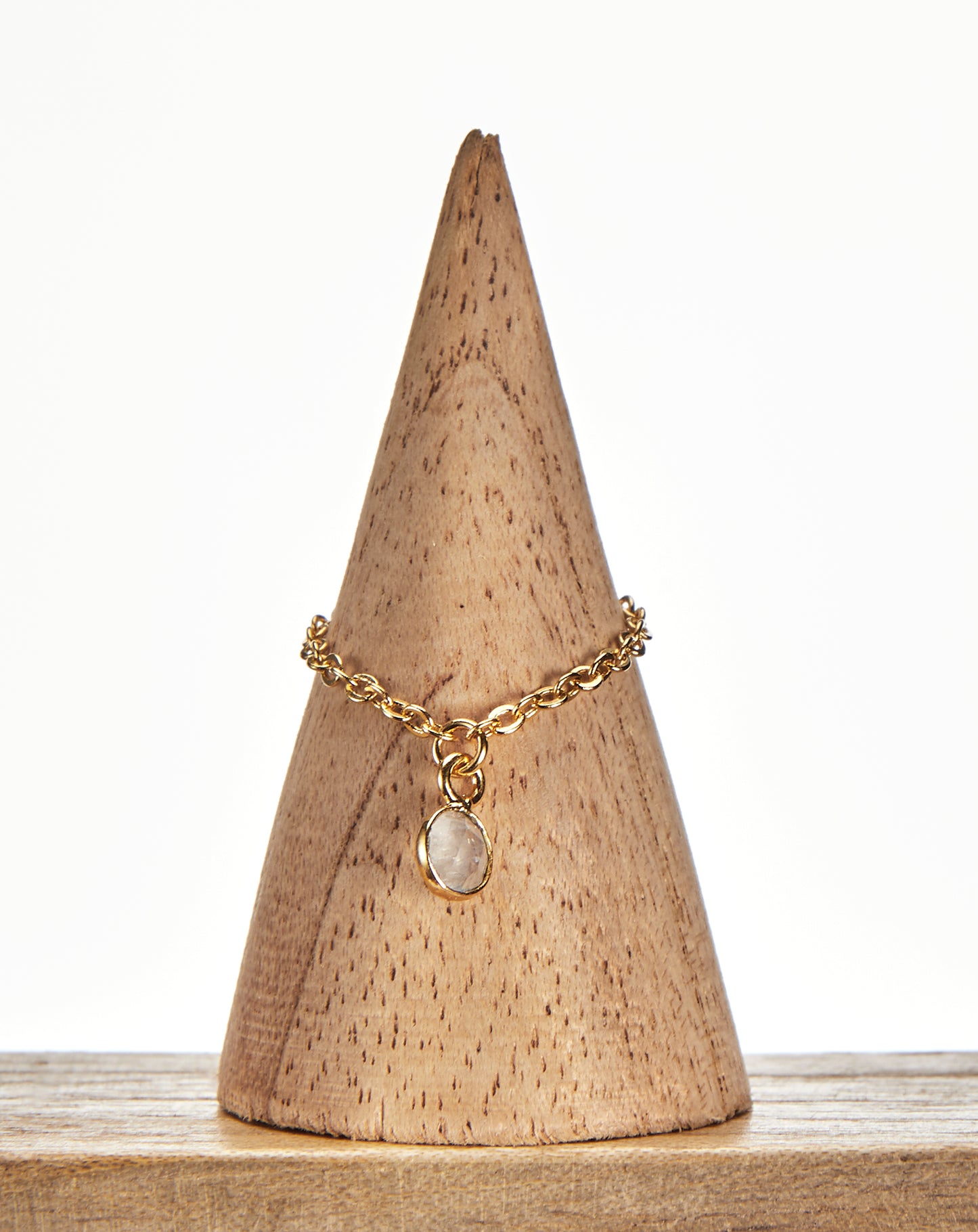 Ring Marie MOONSTONE