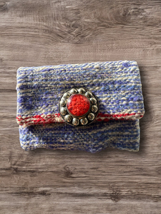 Pochette Zwin SARDOINE taille S