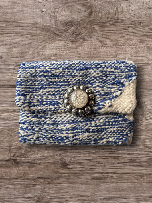 Pochette Zwin HOWLITE taille M