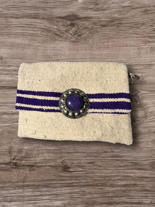 Pochette Zwin SUGILITE taille M